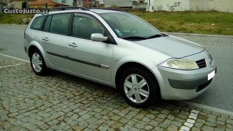 Renault Mégane 1.5 DCi - 05