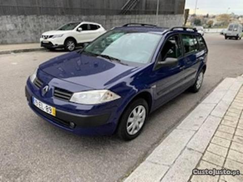 Renault Mégane 1.5DCI - 04