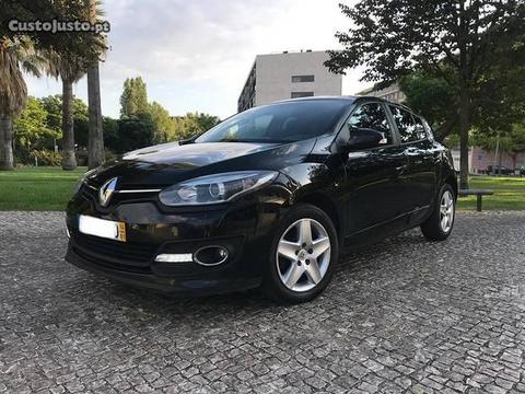 Renault Mégane Dynamique - 14