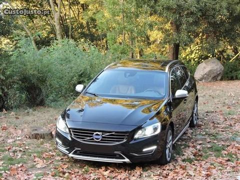 Volvo V60 D6 R-Design Plug Inn - 14