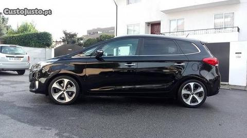 Kia Carens 1.7 CRDI 60.000 KM - 14