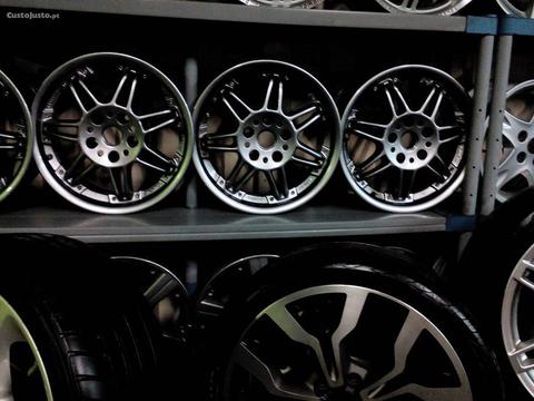 Jantes 5x112 vw,mercedes,audi