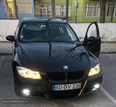 BMW 320 Sport - 06