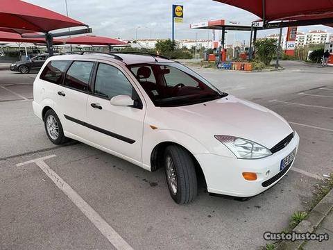 Ford Focus 1.6 SW - 99