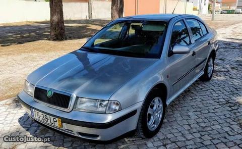 Skoda Octavia 1.9 Tdi 110cv Diesel - 98