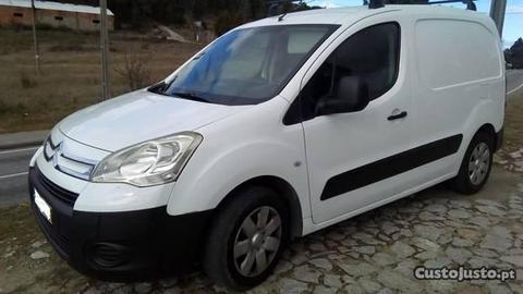 Citroën Berlingo 1600HDI 90cv - 08