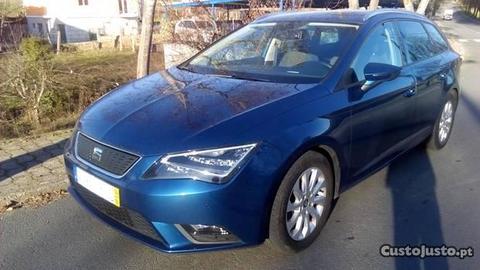 Seat Leon 1600TDI 110CV - 14