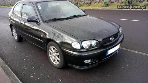 Toyota Corolla 1.4 90cv - 00
