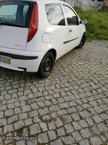 Fiat Punto van - 03