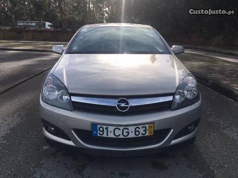 Opel Astra 1.7GTC Iva Dedutível - 06