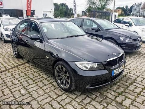 BMW 318 d Sport GPS - 06