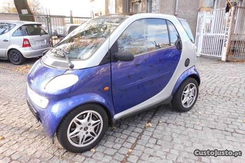 Smart ForTwo ForTwo - 00