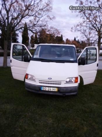 Ford Transit Ford - 97