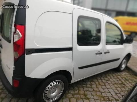 Renault Kangoo energie - 12