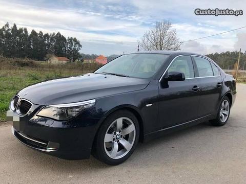 BMW 530 D LCI - 07