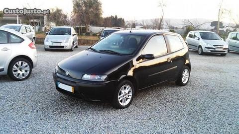 Fiat Punto 1.2 16V 80cv Sport - 02