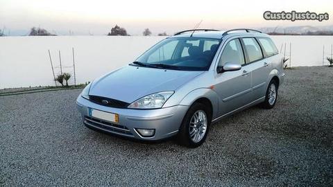 Ford Focus SW 1.4 - 02