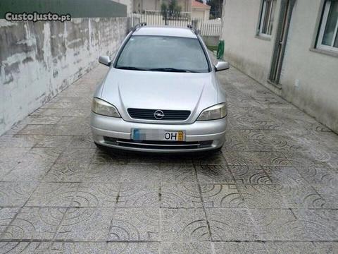 Opel Astra caravan 1.4 16v 100 anos - 99