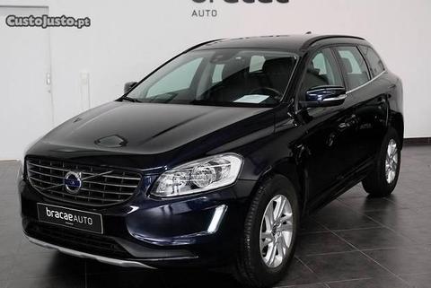 Volvo XC 60 D3 Geartronic - 16