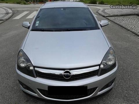 Opel Astra VAN 1.3CDTI Sport AC - 08