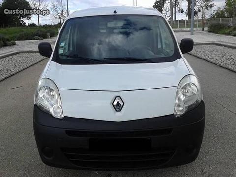 Renault Kangoo 1.5 DCI C/Iva Ded - 09