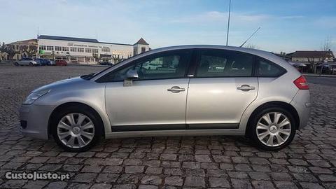 Citroën C4 1.6 HDI barato - 05
