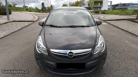 Opel Corsa 1.3 CDTI IUC a 32E - 13