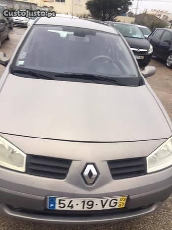 Renault Mégane dci,a.c,só 2490EUR - 03