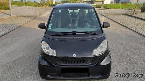 Smart ForTwo Pure 1.0 MHD AC - 09