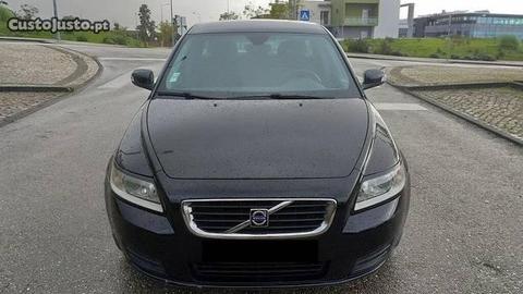 Volvo V50 1.6D Nac 110cv AC - 09