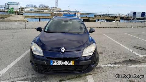 Renault Mégane SW - 10