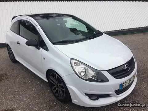 Opel Corsa D 1.2 I Sport - 10