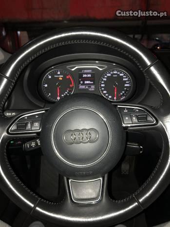 Audi A3 Sport - 12