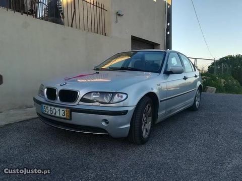 BMW 320 150cv - 03