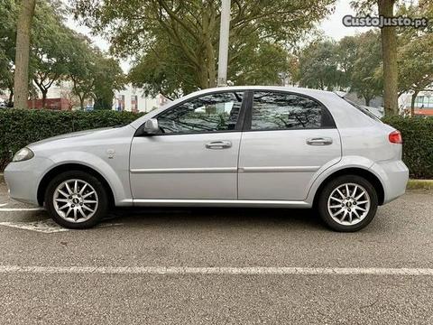 Chevrolet Lacetti 1.4 SX - 06