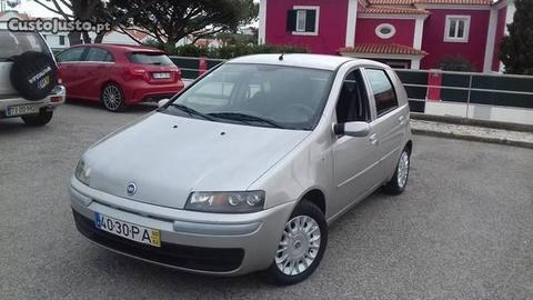 Fiat Punto 1.2 extra ac - 00