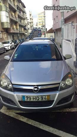 Opel Astra 1.7D - 06