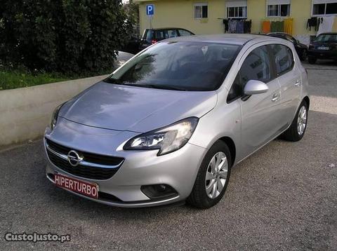 Opel Corsa 1.4 EASYTRONIC ENJO - 15