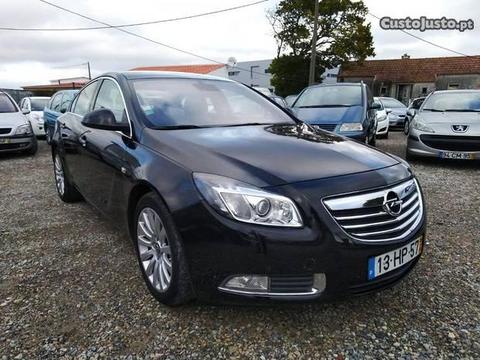 Opel Insignia 2.0 CDTI PELE - 09