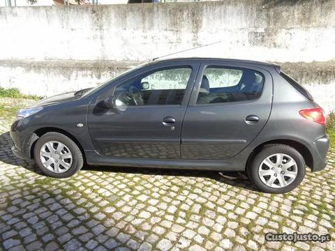 Peugeot 206+ 1124 - 11