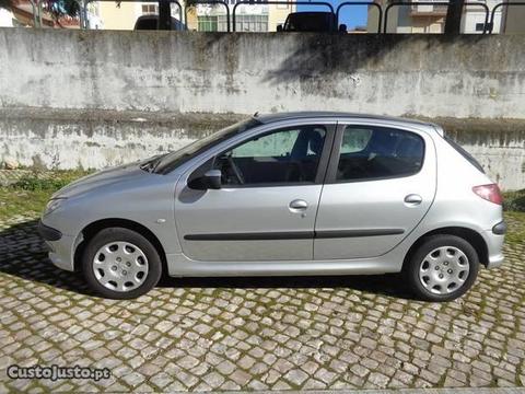 Peugeot 206 1124 - 04