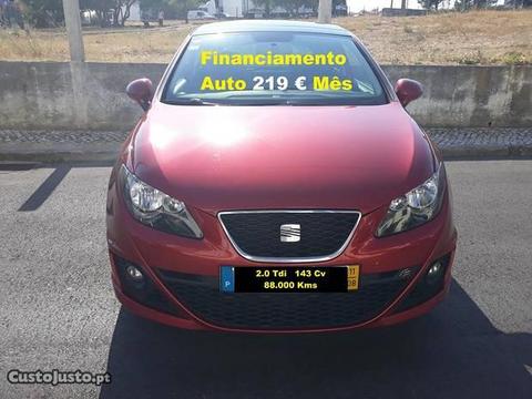 Seat Ibiza Fr 2.0 Tdi 143 Cv - 11