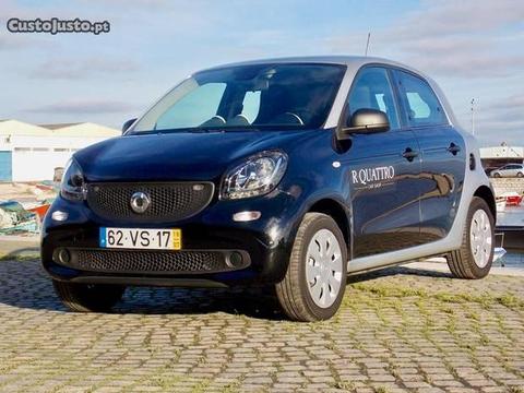 Smart ForFour 1.0 URBAN STYLE - 16