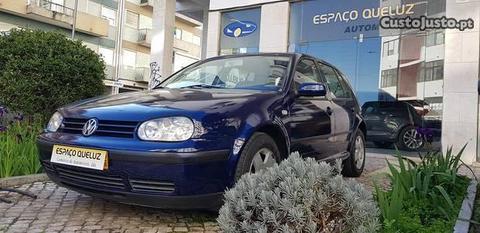 VW Golf 1.4 16v - 00