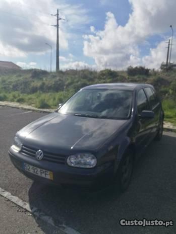 VW Golf 1.4 16v - 00