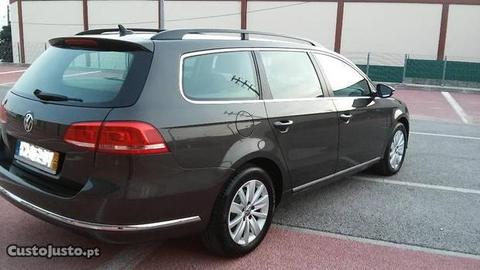 VW Passat 1.6 TDI Confortline - 12