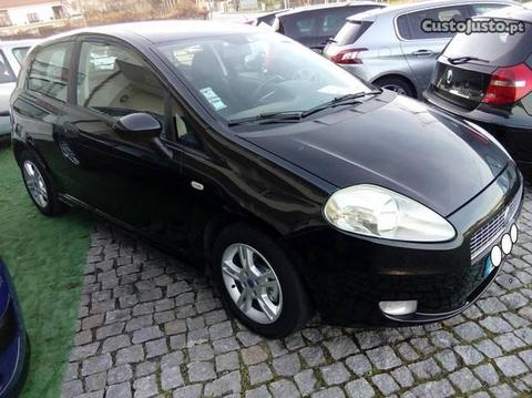 Fiat Grande Punto 1.3 mjet - 06