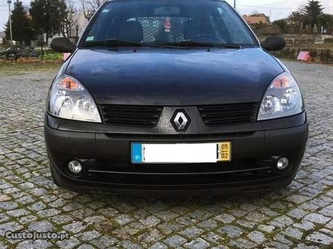 Renault Clio 1.5Dci AC - 05