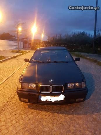 BMW 316 316I - 92