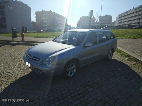 Citroën Xsara 1.6 16v break - 03